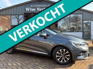 Renault Clio (2019 - 2025)