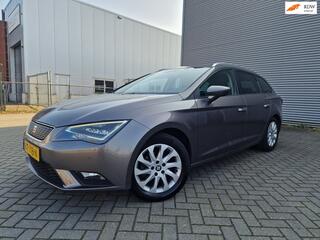 Seat Leon ST (2013 - 2020)
