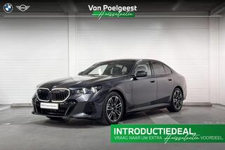BMW 5-SERIE Sedan 530e | M Sportpakket Pro | Innovation Pack | Travel Pack | Comfort Pack | Huisselectie