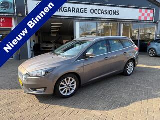 Ford Focus Wagon (2011 - 2018)