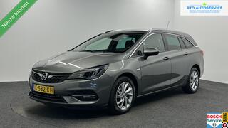 Opel Astra Sports Tourer (2016 - 2021)