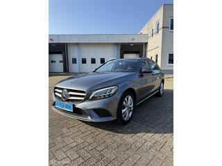 Mercedes-Benz C-Klasse Estate (2014 - 2021)