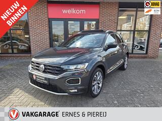 VOLKSWAGEN T-Roc 1.5 TSI Style Business *Garantie mogelijk tot 07-01-2030