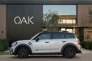 MINI COUNTRYMAN 1.5 Cooper SE Hybrid ALL4 | Navi | Panorama | Leder Chester | Memory | Camera | 18