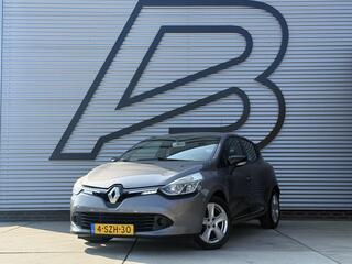 Renault Clio (2012 - 2019)