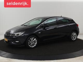 Opel Astra (2015 - 2021)