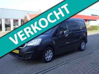 PEUGEOT PARTNER 120 1.6 HDi 75 L1 XR Airco