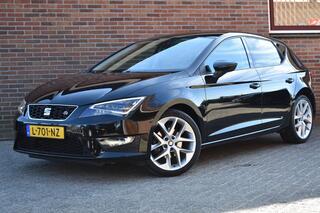 Seat Leon (2012 - 2020)