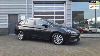 Opel Astra Sports Tourer (2016 - 2021)