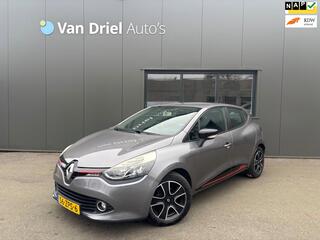 Renault Clio (2012 - 2019)