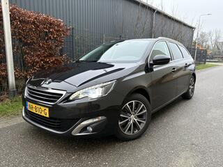 Peugeot 308 SW (2014 - 2021)