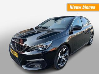 Peugeot 308 SW (2014 - 2021)