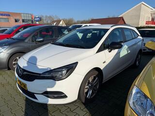 Opel Astra Sports Tourer (2016 - 2021)