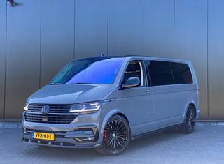 VOLKSWAGEN TRANSPORTER Bulli 2.0 TDI 28 4Motion 150PK L2H1