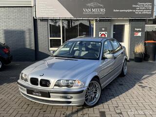 BMW 3-Serie (1998 - 2005)