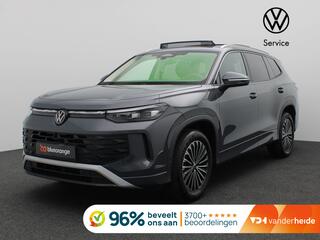VOLKSWAGEN Tayron 1.5 eHybrid Life Edition 204PK DSG SOH 97,71%, Pano-Schuifdak, Trekhaak, 18