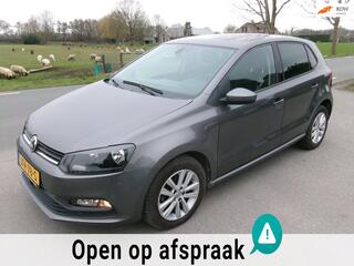 VOLKSWAGEN POLO 1.0 MPI Trendline