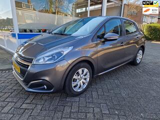 Peugeot 208 (2012 - 2019)