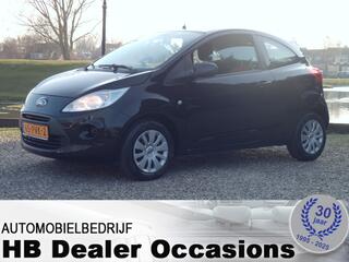 Ford Ka (2008 - 2016)