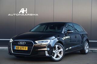 Audi A3 Sportback (2012 - 2020)