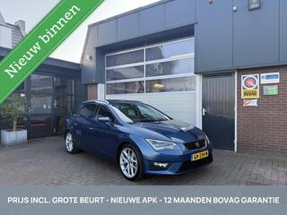 Seat Leon ST (2013 - 2020)