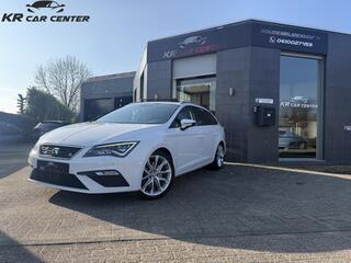 Seat Leon ST (2013 - 2020)