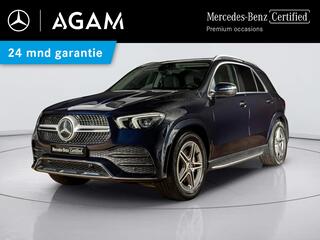 MERCEDES-BENZ GLE-KLASSE 350 e AMG Line Panorama dak