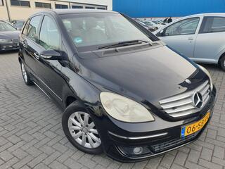 Mercedes-Benz B-Klasse (2005 - 2011)