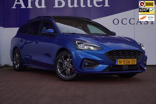 FORD FOCUS Wagon 1.5 EcoBlue ST Line X Business +vitrual+Pano-dak+Led+Navigatie+Camera = SUPER PRIJS !!
