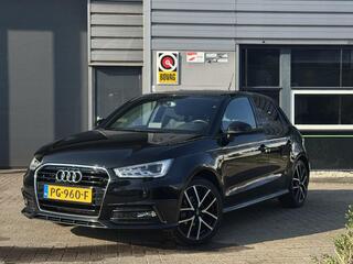 Audi A1 (2010 - 2018)
