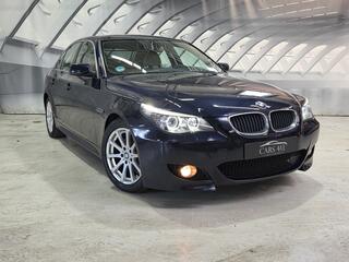 BMW 5-Serie (2003 - 2010)