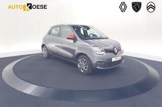 Renault Twingo (2014 - 2025)