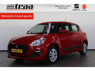 Suzuki Swift 1.2 Comfort Smart Hybrid / Airco / Bluetooth /