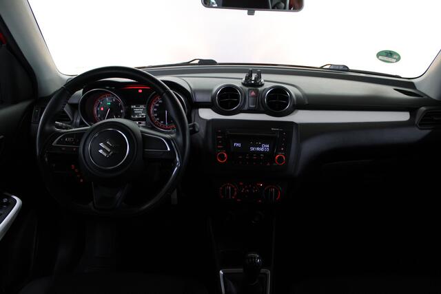 Suzuki Swift 1.2 Comfort Smart Hybrid / Airco / Bluetooth /