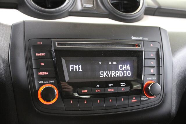 Suzuki Swift 1.2 Comfort Smart Hybrid / Airco / Bluetooth /