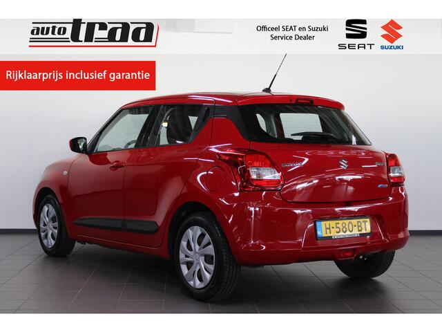 Suzuki Swift 1.2 Comfort Smart Hybrid / Airco / Bluetooth /