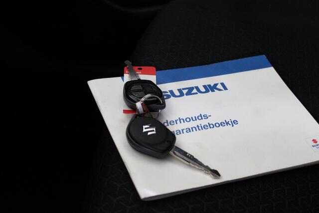 Suzuki Swift 1.2 Comfort Smart Hybrid / Airco / Bluetooth /