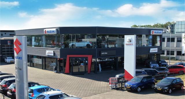 Suzuki Swift 1.2 Comfort Smart Hybrid / Airco / Bluetooth /