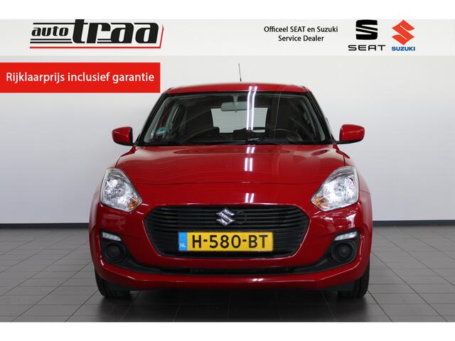 Suzuki Swift 1.2 Comfort Smart Hybrid / Airco / Bluetooth /
