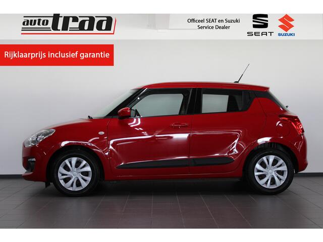 Suzuki Swift 1.2 Comfort Smart Hybrid / Airco / Bluetooth /