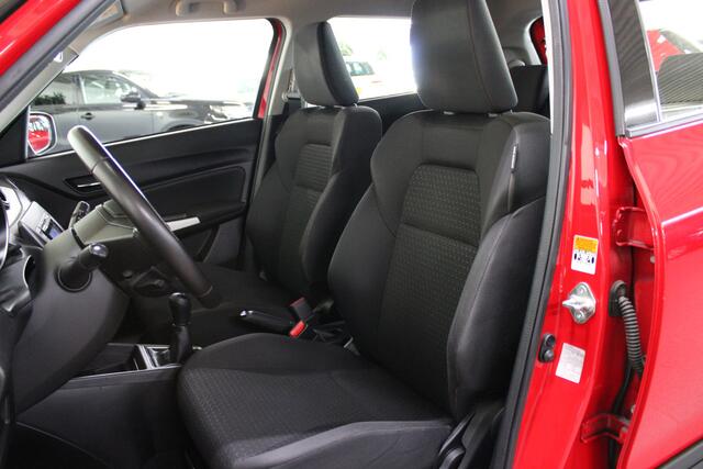 Suzuki Swift 1.2 Comfort Smart Hybrid / Airco / Bluetooth /