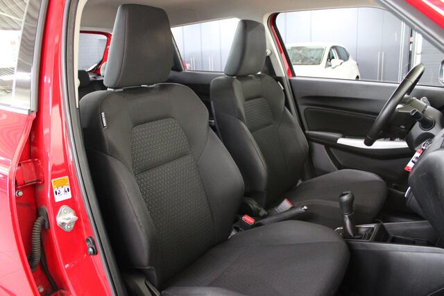 Suzuki Swift 1.2 Comfort Smart Hybrid / Airco / Bluetooth /