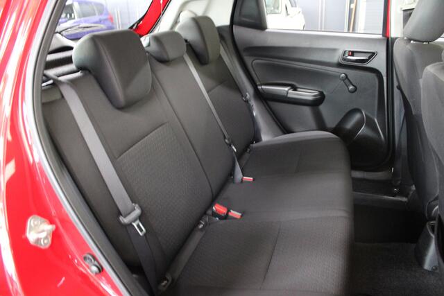 Suzuki Swift 1.2 Comfort Smart Hybrid / Airco / Bluetooth /