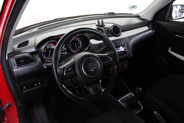 Suzuki Swift 1.2 Comfort Smart Hybrid / Airco / Bluetooth /