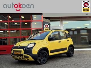 FIAT PANDA 1.2 City Cross *AIRCO*