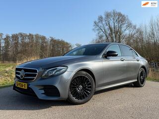 Mercedes-Benz E-Klasse (2016 - 2023)
