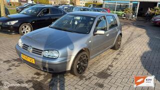 Volkswagen Golf V