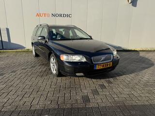 Volvo V70 (1996 - 2007)