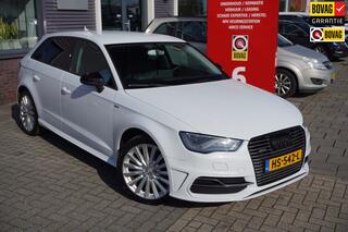 Audi A3 Sportback (2012 - 2020)