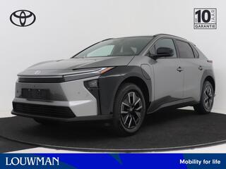 TOYOTA bZ4X Dynamic 73 kWh | Navigatie | PDC | ACC | Stoel en Stuurverwarming |